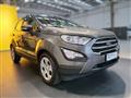 FORD EcoSport Plus 1.5 TDci 95cv