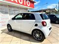 SMART FORFOUR 0.9 109CV BRABUS EXCLUSIVE LED NAVIGATORE PANORAMA