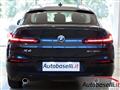 BMW X4 XDRIVE20D 190CV STEPTRONIC ''BUSINESS ADVANTAGE''