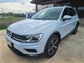 VOLKSWAGEN TIGUAN 1.6 TDI SCR Business BlueMotion Technology