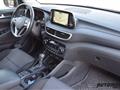 HYUNDAI TUCSON HYBRID 1.6 crdi Exellence 136Cv