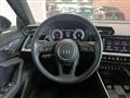 AUDI A3 SPORTBACK SPB 30 TFSI S tronic Business Advanced