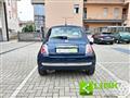 FIAT 500 1.2 Lounge NEOPATENTATI, GARANZIA INCLUSA