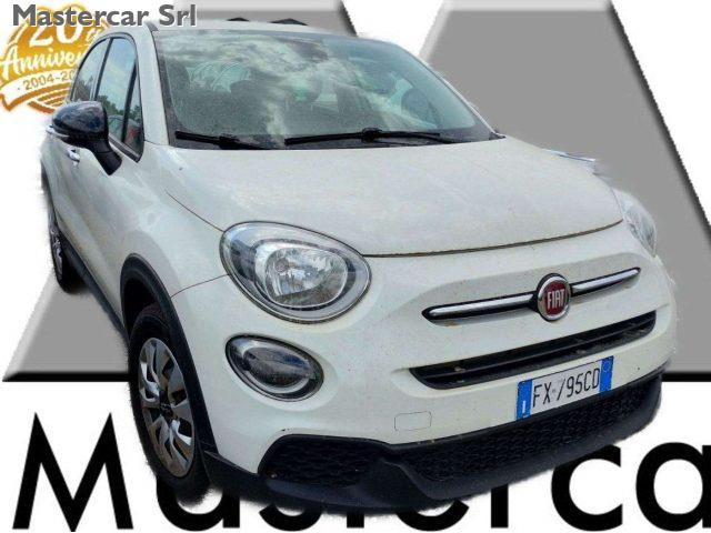 FIAT 500X 1.3 mjt Urban 4x2 95cv - FX795CD