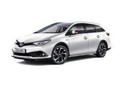 TOYOTA AURIS Touring Sports 1.8 Hybrid Toyota Team