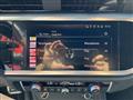 AUDI Q3 SPORTBACK SPB 35 TDI S tronic Sline MATRIX-NAVI-ACC-19"