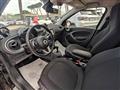 SMART FORFOUR 0.9cc TURBO PERFECT 90cv TETTO PANORAMA NAVI