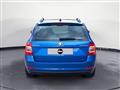 SKODA OCTAVIA 1.6 TDI CR 115 CV Executive