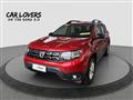 DACIA DUSTER 1.5 Blue dCi Comfort 4x2