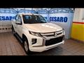 MITSUBISHI L200 d.cab 2.3d Invite Connect 4wd 150cv-DETAX