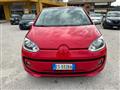 VOLKSWAGEN UP! 1.0 5 porte eco up! move up! BMT