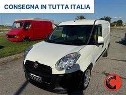 FIAT DOBLÒ 1.6 MJT 105CV PL-TN MAXI GANCIO TRAINO