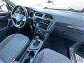 VOLKSWAGEN TIGUAN 1.5 TSI 150 CV DSG ACT Life"ACC"RADAR ANGOLO CIECO