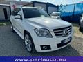 MERCEDES CLASSE GLK CDI 4Matic BlueEFFICIENCY