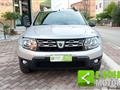 DACIA DUSTER 1.5 dCi 110CV 4x4 Lauréate