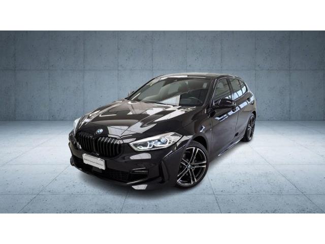 BMW SERIE 1 d 5p. Msport Aut.