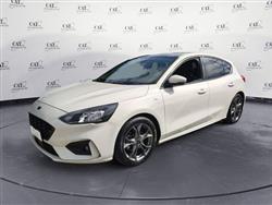 FORD FOCUS 1.0 EcoBoost 125 CV 5p. ST-Line