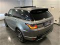 LAND ROVER RANGE ROVER SPORT 3.0 SDV6 TETTO HSE Dynamic STRAFULL