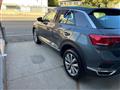 VOLKSWAGEN T-Roc 1.5 TSI ACT DSG Life