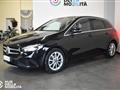 MERCEDES CLASSE B d Automatic Sport Plus