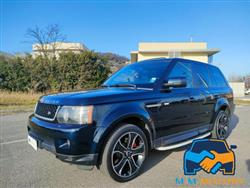 LAND ROVER RANGE ROVER SPORT 3.0 SDV6 HSE