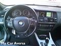 BMW X3 xDrive20d Msport