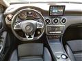 MERCEDES CLASSE A d Automatic 4Matic Premium - Dark