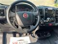 FIAT Ducato 35 LH2 2.3 MJET 140 CV PL GRAN VOLUME EURO6D TEMP