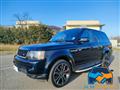 LAND ROVER RANGE ROVER SPORT 3.0 SDV6 HSE