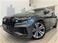 AUDI Q8 50 TDI quattro S Line*/*TETTO*/*TELECAMERA*/*22*