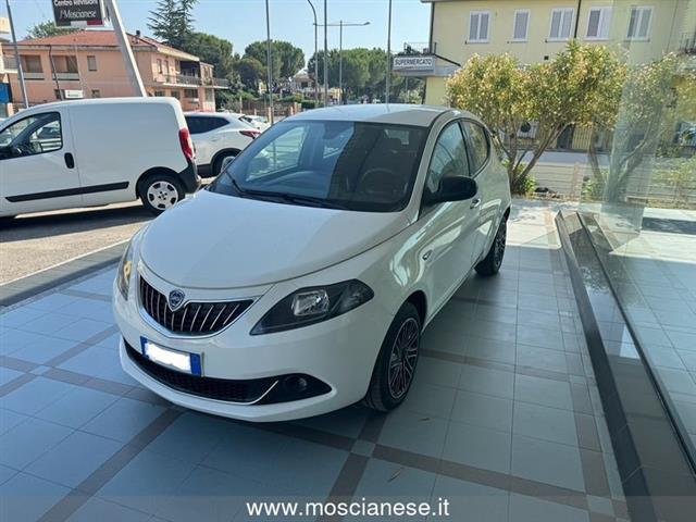 LANCIA YPSILON 1.0 FireFly 5 porte S&S Hybrid Ecochic Gold