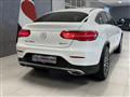 MERCEDES CLASSE GLC d 4Matic Coupé Premium