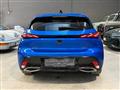 PEUGEOT NUOVA 308 HYBRID Hybrid 225 e-EAT8 GT Pack