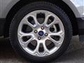 FORD ECOSPORT 1.0 EcoBoost 125 CV Start&Stop Titanium