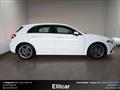 MERCEDES CLASSE A SEDAN d Automatic  AMG Line