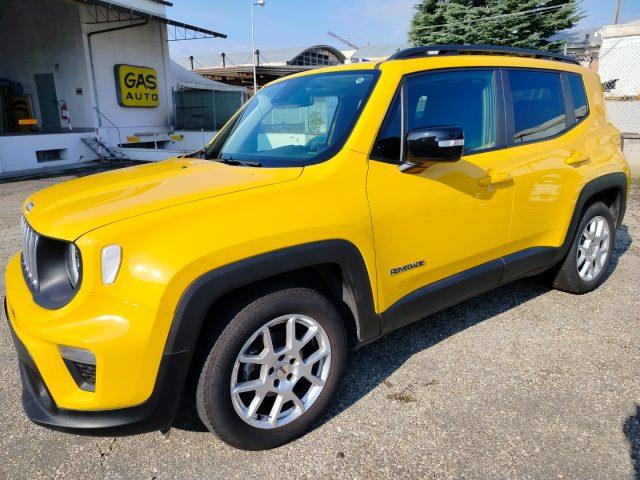 JEEP RENEGADE 1.0 T3 Limited