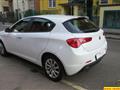 ALFA ROMEO GIULIETTA 1.4 Turbo 120 CV