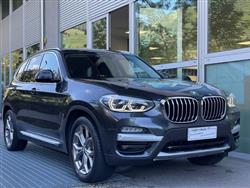 BMW X3 xDrive20d xLine