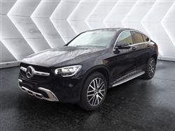 MERCEDES CLASSE GLC GLC 300 de 4Matic EQ-Power Coupé Sport