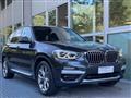 BMW X3 xDrive20d xLine