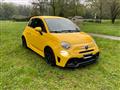 ABARTH 595 1.4 Turbo T-Jet 145 CV