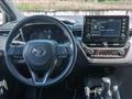 TOYOTA COROLLA 2.0 Hybrid Lounge