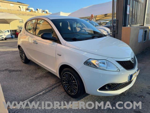 LANCIA YPSILON 1.2 69 CV 5 porte GOLD +gpl