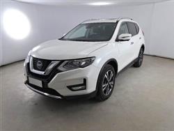 NISSAN X-TRAIL 1.7dci N-Connecta 4wd AUT 7p Tetto UNIPRO IVA DED.