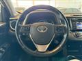 TOYOTA RAV4 2.0 D-4D 2WD*/*SERVICE COMPLETO TOYOTA*/*