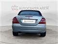 MERCEDES CLASSE CLK cat Cabrio Elegance