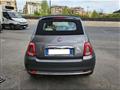 FIAT 500 C 500C 1.2 Lounge AUTOMATICA E CABRIO