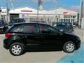 VOLKSWAGEN POLO 1.2 5 PORTE 60cv TRENDLINE