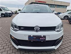 VOLKSWAGEN Polo 1.0 TSI 5p. Highline BMT