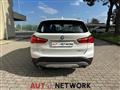 BMW X1 sDrive20i xLine